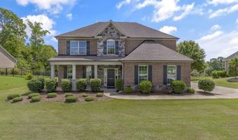 1012 Winmar Dr, Anderson, SC 29621