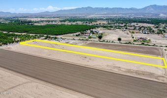 7038 Mcnutt Rd, Anthony, NM 88021