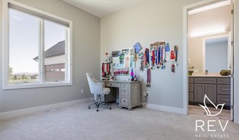 44 Sugar Bars Dr, Cody, WY 82414