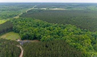 W Miller Sardis Road, Bauxite, AR 72011