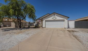 11654 W OBREGON Dr, Arizona City, AZ 85123