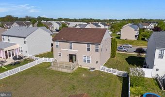 40 LONE TREE Dr, Camden, DE 19934
