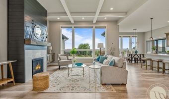 3076 Western Bluffs Blvd, Billings, MT 59106
