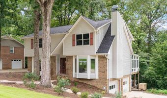 1445 SEQUOIA Trl, Alabaster, AL 35007