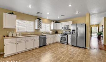 181 White Butte St, Henderson, NV 89012