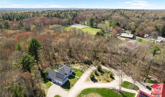 40 Lloyd Bowen Ct, Glocester, RI 02814