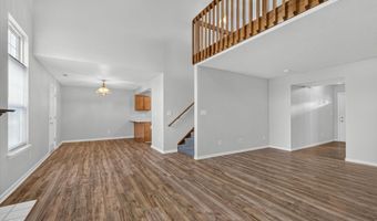 8133 Maple Stream Ln, Indianapolis, IN 46217