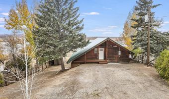 150 Wood River Canal Rd, Bellevue, ID 83313