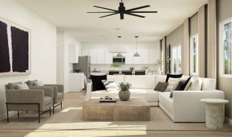 Highway 50 and Traditions Parkway Plan: The Haven, Dayton, NV 89403