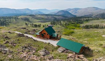 4119 Davis Ranch Rd, Bellvue, CO 80512