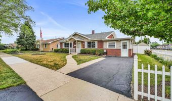 12247 S Avers Ave, Alsip, IL 60803