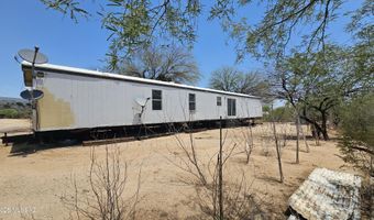 17020 S La Canada Dr, Sahuarita, AZ 85629