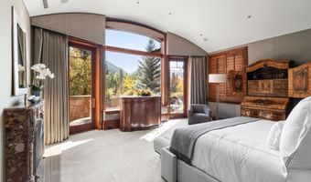 715 Willoughby Way, Aspen, CO 81611