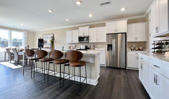 437 Abagail Cir Plan: WHEATON, Harrington, DE 19952