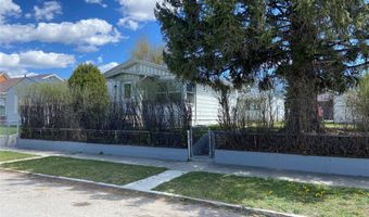 1856 Georgia Ave, Butte, MT 59701