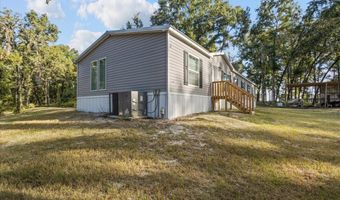 4654 NW 45th Ave, Bell, FL 32619