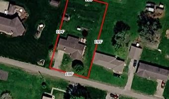 476 TWP RD 108A, Adena, OH 43901