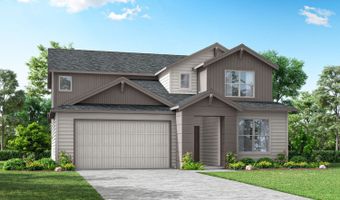 20410 150th St E Plan: The 2414, Bonney Lake, WA 98391