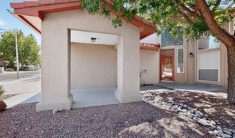7800 Eagle Rock Ave NE, Albuquerque, NM 87122
