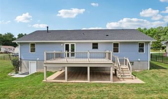 2434 Shady Dr, Arnold, MO 63010