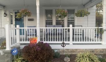 12 W MISPILLION St, Harrington, DE 19952