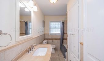 4307 W Hills Trl, Amarillo, TX 79106