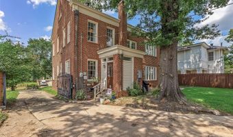539 Atkins Ave, Shreveport, LA 71104
