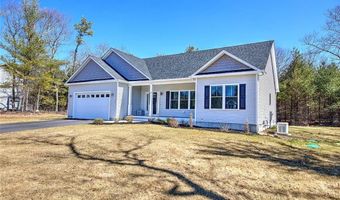 9 Cassidy Trl, Coventry, RI 02816