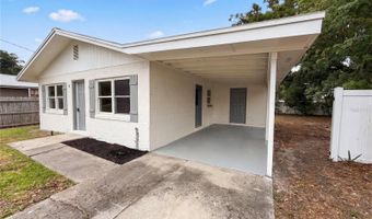4401 SANTEE St, Orlando, FL 32804