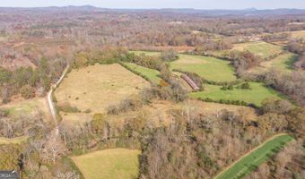 White Road unit Tract Two Tract Two, Alto, GA 30510