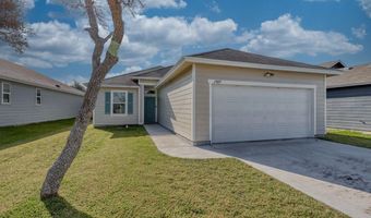 1907 Shellbank Ave, Aransas Pass, TX 78336