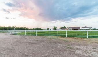 1124 CASAD Rd 2, Anthony, NM 88021