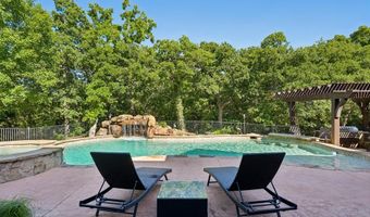 14201 Little Hickory Rd, Arcadia, OK 73007