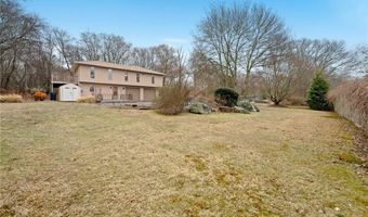 365 Snuff Mill Rd, North Kingstown, RI 02874
