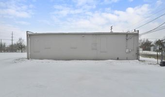 401 S Tecumseh 415 S Tecumseh St, Adrian, MI 49221