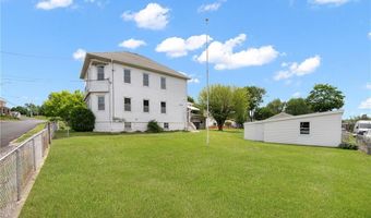 87 Lyman Ave, North Providence, RI 02911