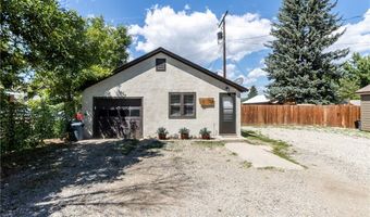12 14 16 18 Montana Ave, Absarokee, MT 59001