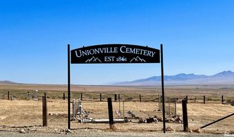 2605 Unionville Rd, Imlay, NV 89418