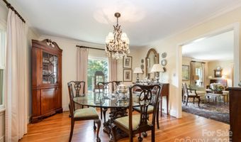 3125 Loma Ln, Charlotte, NC 28205