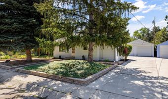 4019 W Hoover St, Boise, ID 83705