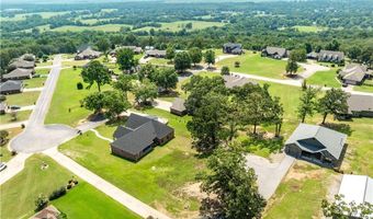 2500 River Vista Dr, Alma, AR 72921