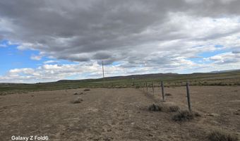 GILCHRIST Road, Big Piney, WY 83113