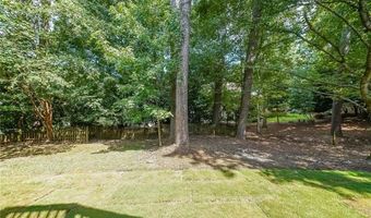 4531 Outer Bank Dr, Peachtree Corners, GA 30092