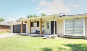 5518 Harvard Dr, Bartlesville, OK 74006