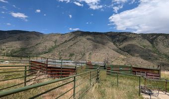 439 Redtail Ridge Way, Bellvue, CO 80512