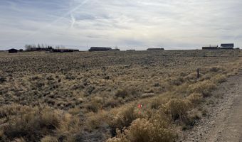 MERRIMAC Trail lot 151, Boulder, WY 82923