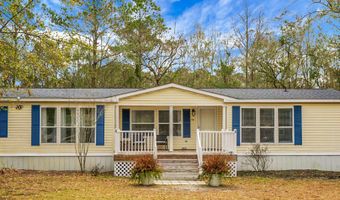 220 Albacore Rd, Bonneau, SC 29431