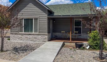 800 E Main St, Challis, ID 83226