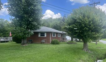 1017 N Main St, Barbourville, KY 40906
