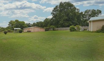 706 BERNARD COUCH Dr, Anniston, AL 36207